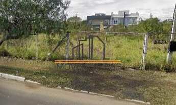 Imagem: Terreno localizado no bairro Estância Velha/Canoas