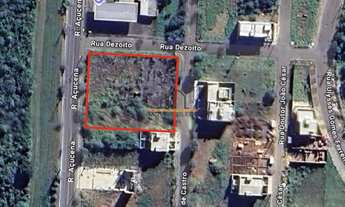 Imagem 2: Terreno localizado no bairro Estância Velha/Canoas