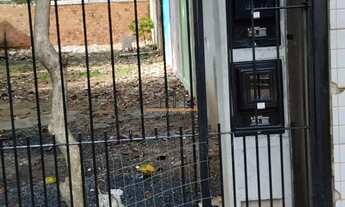 Imagem 2: Terreno localizado no bairro Estância Velha/Canoas