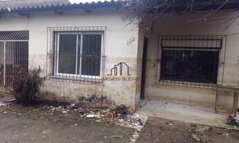 Imagem 3: Terreno localizado no bairro Harmonia/Canoas