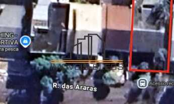 Imagem 2: Terreno localizado no bairro Harmonia/Canoas