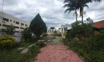 Imagem: Terreno localizado no bairro Igara/Canoas