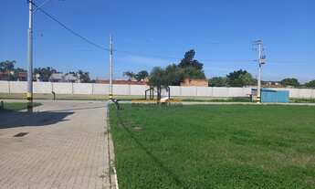 Imagem: Terreno localizado no bairro Fátima/Canoas