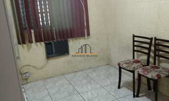 Imagem 4: Apartamento localizado no bairro Guajuviras/Canoas