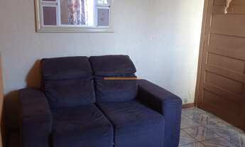 Imagem: Apartamento localizado no bairro Guajuviras/Canoas