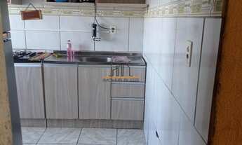 Imagem 6: Apartamento localizado no bairro Guajuviras/Canoas