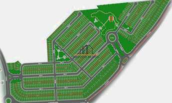 Imagem 6: Terreno localizado no bairro Brigadeira/Canoas