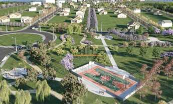 Imagem 3: Terreno localizado no bairro Brigadeira/Canoas