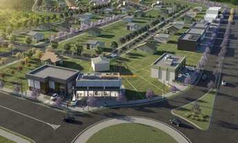 Imagem 4: Terreno localizado no bairro Brigadeira/Canoas