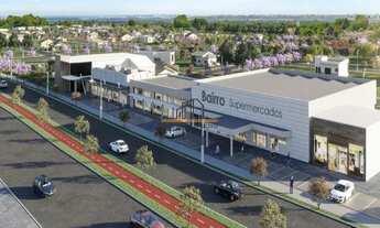 Imagem: Terreno localizado no bairro Brigadeira/Canoas