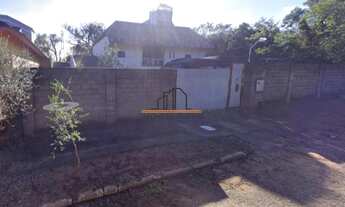 Imagem: Terreno localizado no bairro Igara/Canoas