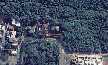 Imagem 2: Terreno localizado no bairro Igara/Canoas