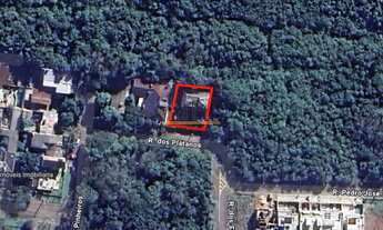 Imagem 3: Terreno localizado no bairro Igara/Canoas