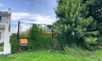 Imagem: Terreno localizado no bairro São José/Canoas