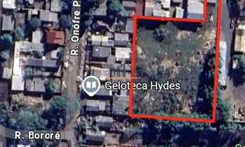 Imagem 2: Terreno localizado no bairro São Luis/Canoas