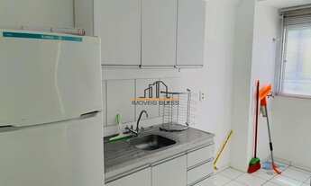 Imagem 4: Apartamento localizado no bairro Estância Velha/Canoas