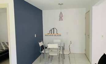 Imagem 2: Apartamento localizado no bairro Estância Velha/Canoas