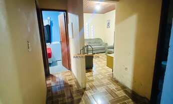 Imagem 2: Casa e Sala Comercial ocalizada no bairro Guajuviras/Canoas