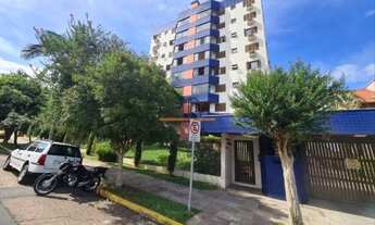 Imagem: Apartamento localizado no Centro/Esteio