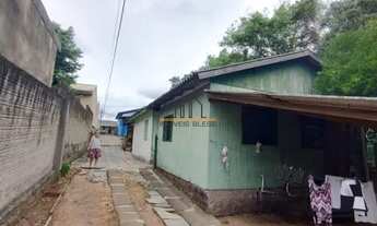 Imagem 7: Terreno localizado no bairro Parque Amador/Esteio