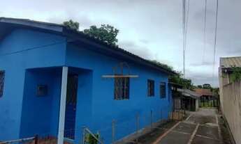 Imagem 3: Terreno localizado no bairro Parque Amador/Esteio