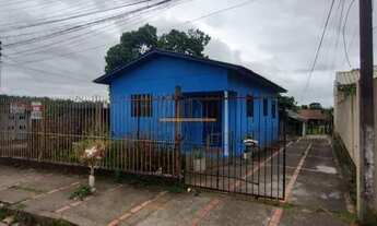 Imagem: Terreno localizado no bairro Parque Amador/Esteio