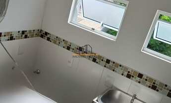 Imagem: Casa localizada no bairro Lomba da Palmeira/Sapucaia