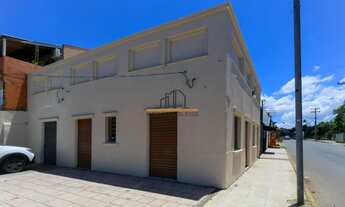 Imagem: LoJa localizada no bairro Nossa Senhora