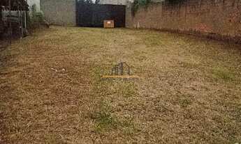 Imagem: Terreno localizado no bairro São Luís/Canoas