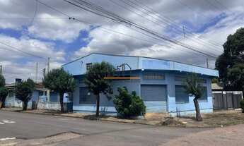 Imagem 2: LoJa localizada no bairro Getúlio Vargas/Sapucaia