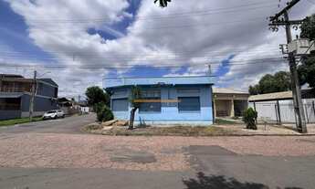 Imagem 4: LoJa localizada no bairro Getúlio Vargas/Sapucaia