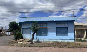 Imagem 5: LoJa localizada no bairro Getúlio Vargas/Sapucaia