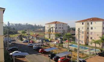 Imagem: Apartamento localizado no bairro Fátima/Canoas