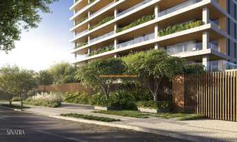 Imagem: Apartamento Garden localizado no bairro