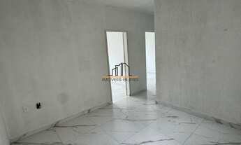 Imagem: Apartamento localizado no bairro Cohab/Sapucaia