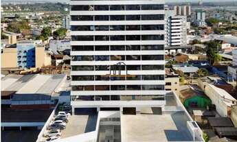 Imagem: Sala comercial localizada no Centro/Esteio