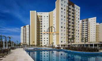 Imagem: Apartamento localizado no bairro Marechal