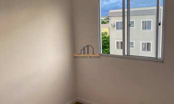 Imagem 3: Apartamento localizado no bairro Camboim/Sapucaia