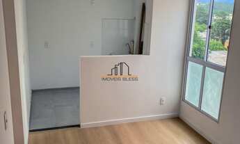 Imagem 4: Apartamento localizado no bairro Camboim/Sapucaia