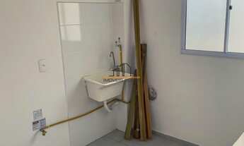 Imagem 5: Apartamento localizado no bairro Camboim/Sapucaia