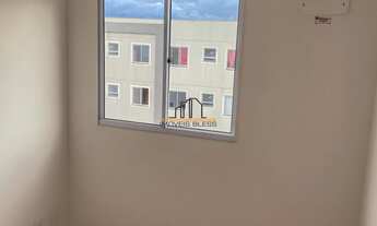 Imagem 2: Apartamento localizado no bairro Camboim/Sapucaia