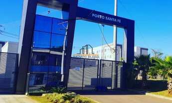 Imagem: Apartamento localizado no bairro Camboim/Sapucaia