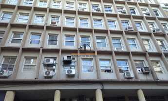 Imagem: Sala comercial localizada no Centro Histórico/Porto