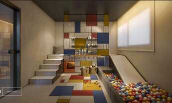 Imagem 5: Apartamento localizado no bairro Marechal Rondon/Canoas