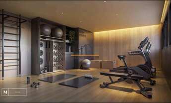 Imagem 6: Apartamento localizado no bairro Marechal Rondon/Canoas