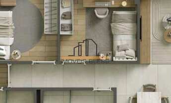 Imagem 3: Apartamento com 3 Dormitorio(s) localizado(a) no bairro Estância Velha em Canoas / Rio Gr