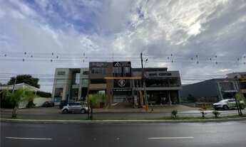 Imagem: Sala comercial localizada no bairro Marechal