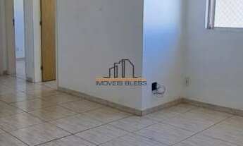 Imagem 4: Apartamento localizado bairro São José/Esteio