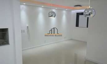 Imagem: Apartamento localizado no bairro Marechal