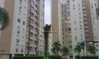 Imagem: Apartamento localizado no bairro Marechal